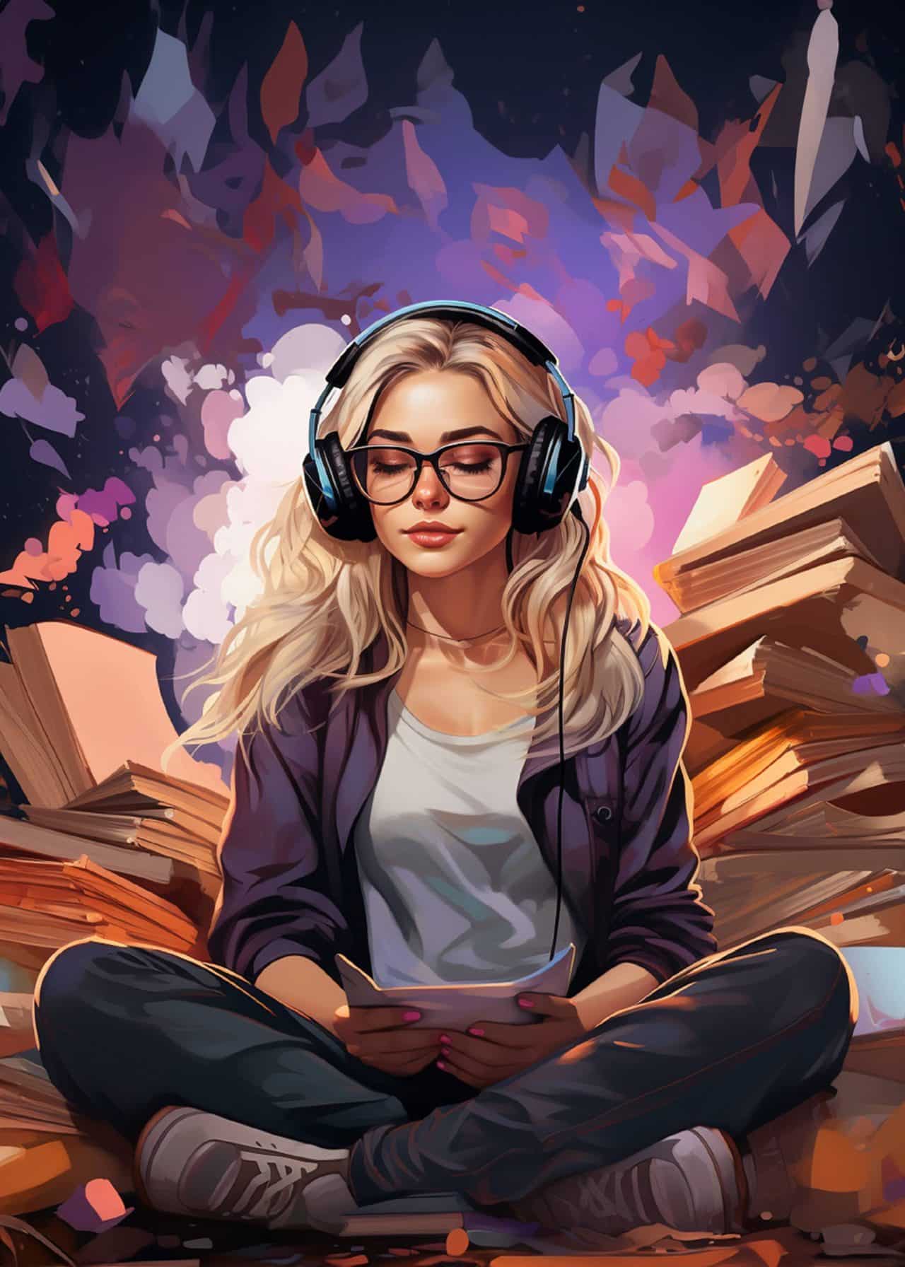 learn english talk with ai
