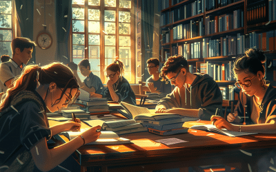 面向学生的教育日语术语