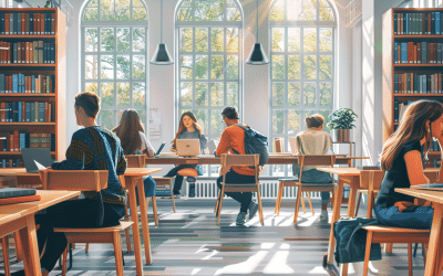 Preposições de lugar na gramática portuguesa