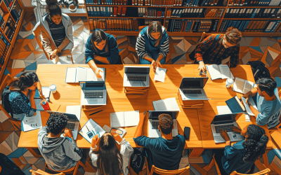 Futur des verbes réguliers en grammaire espagnole